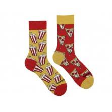 Pizza Socks